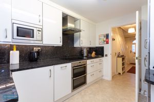 Kitchen- click for photo gallery